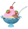 Ice Cream Sundae