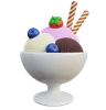 Ice Cream Sundae