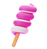 Ice Cream Swirl