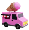 Ice Cream Truck