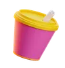Ice Cup