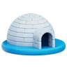 Ice House