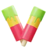 Ice Lolly