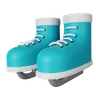 Ice Skates