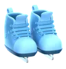 Ice skates