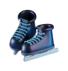 Ice Skating