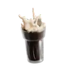 Iced Americano