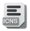 ICNS FILE