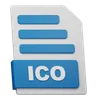 ICO File