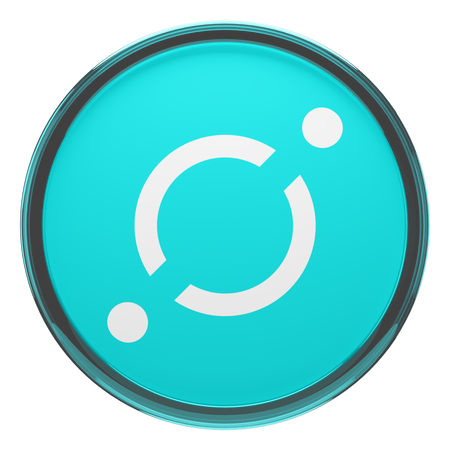 Icône  3D Icon