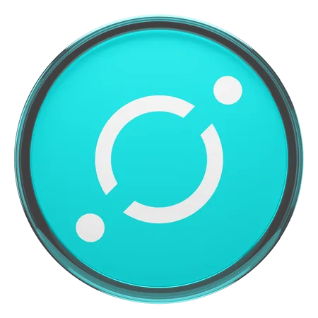 Icône  3D Icon