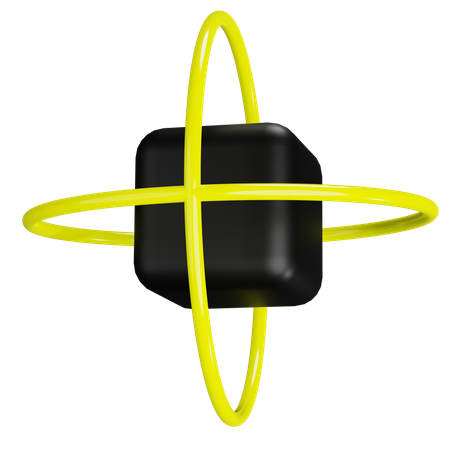 Icono de juego  3D Icon