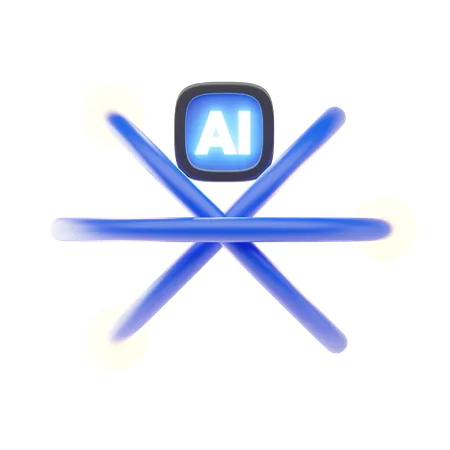 Idea  3D Icon