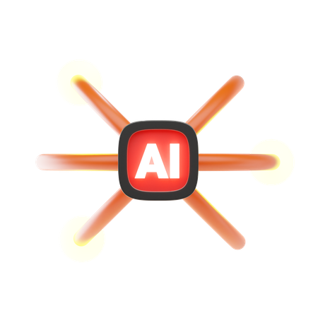 Idea  3D Icon