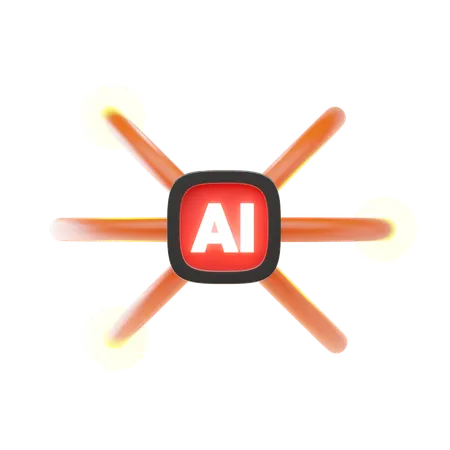 Idea  3D Icon