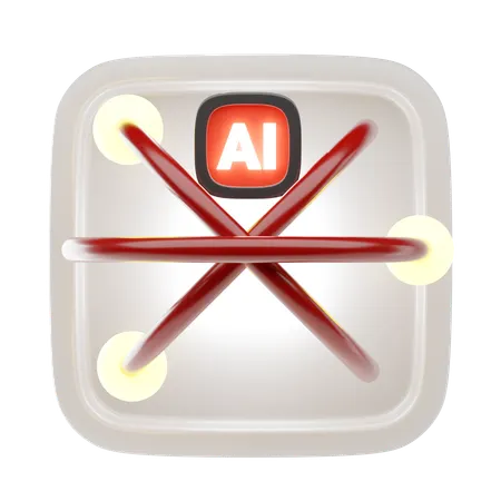 Idea  3D Icon