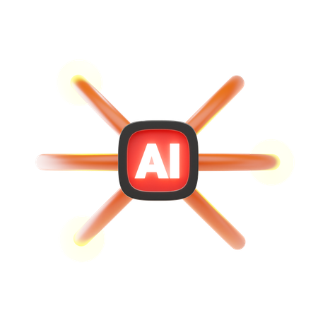 Idea  3D Icon