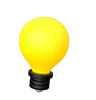 Idea Bulb