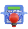 Idea Writer