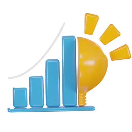 Idée d'analyse  3D Icon