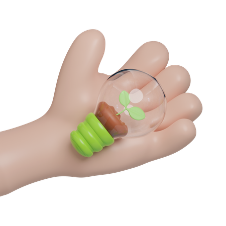 Idée d'écho  3D Icon