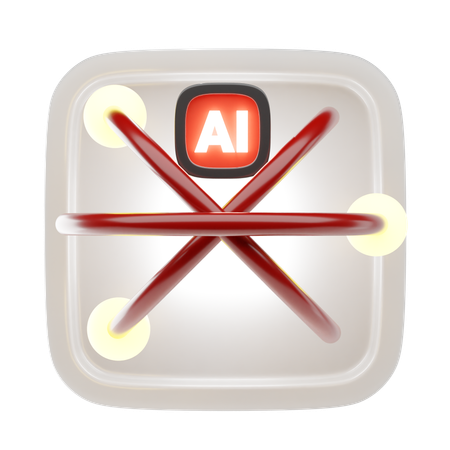 Ideia  3D Icon