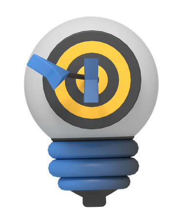 Objetivo da ideia  3D Icon