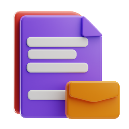 Identidade da marca  3D Icon