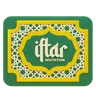 Iftar invitation card