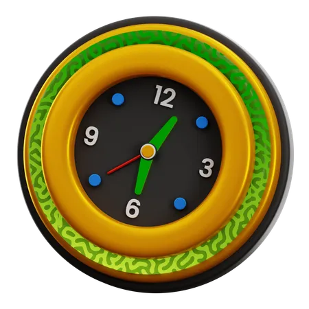 IFTAR TIME  3D Icon