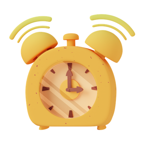 Iftar-Zeit  3D Icon