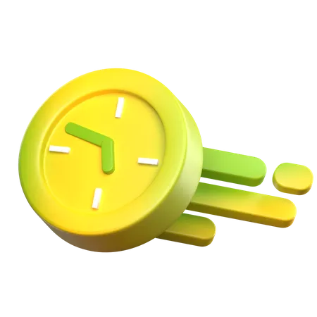 Iftar-Zeit  3D Icon