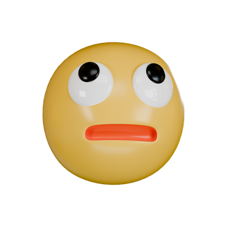 Ignore Overlook  3D Icon