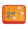 Igo Board Game