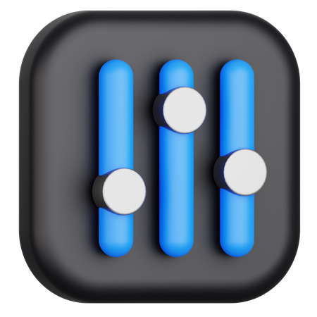 Igualada  3D Icon