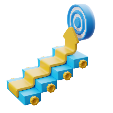 Du bist leer  3D Icon