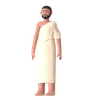 Ihram Male