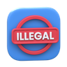 illegal design asset free download