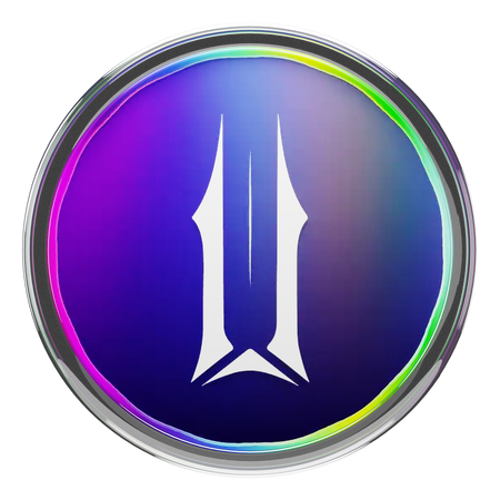Illuvium  3D Icon