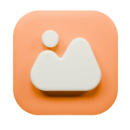 画像  3D Icon