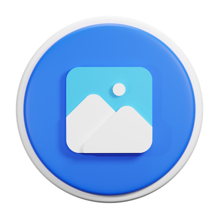 画像  3D Icon