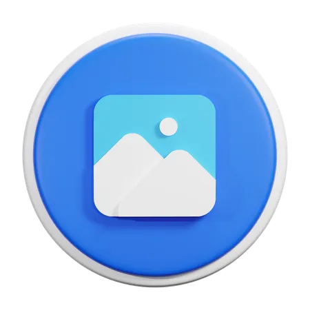 画像  3D Icon