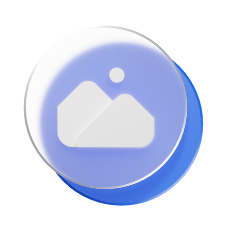 画像  3D Icon