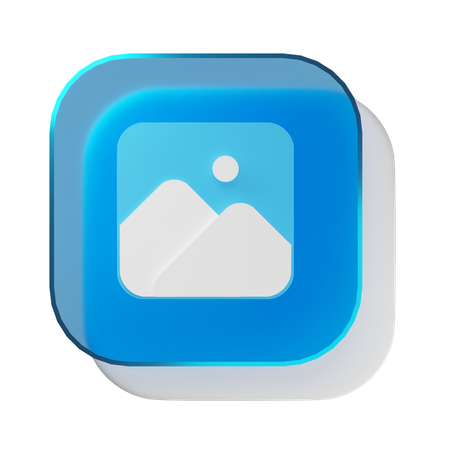 画像  3D Icon