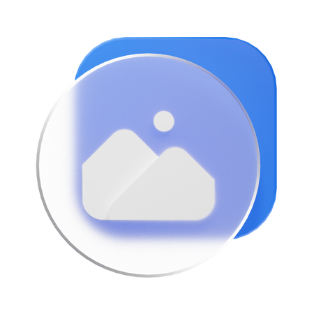 画像  3D Icon