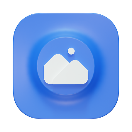 画像  3D Icon