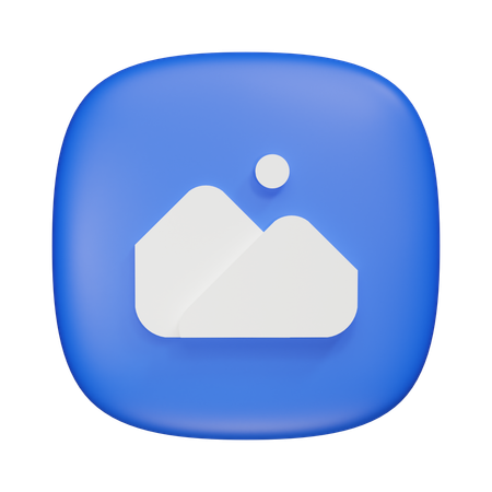 画像  3D Icon