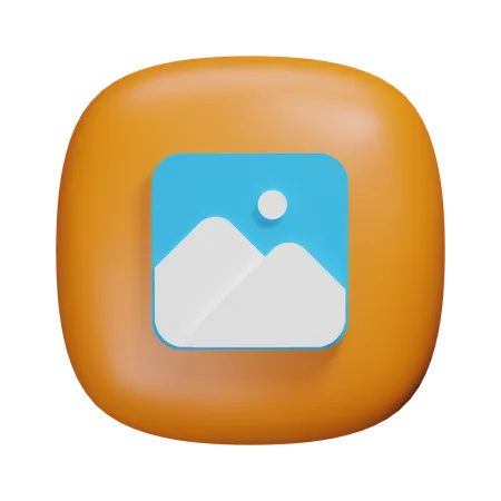 画像  3D Icon