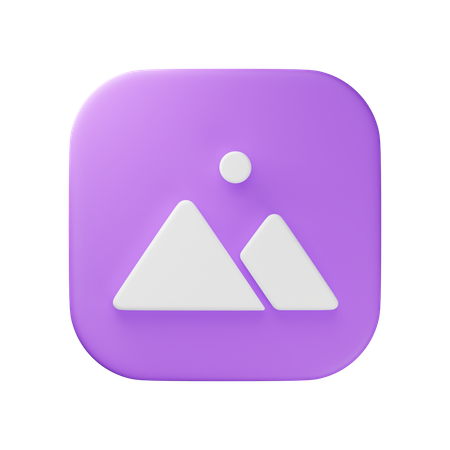 画像  3D Icon