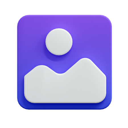 画像  3D Icon